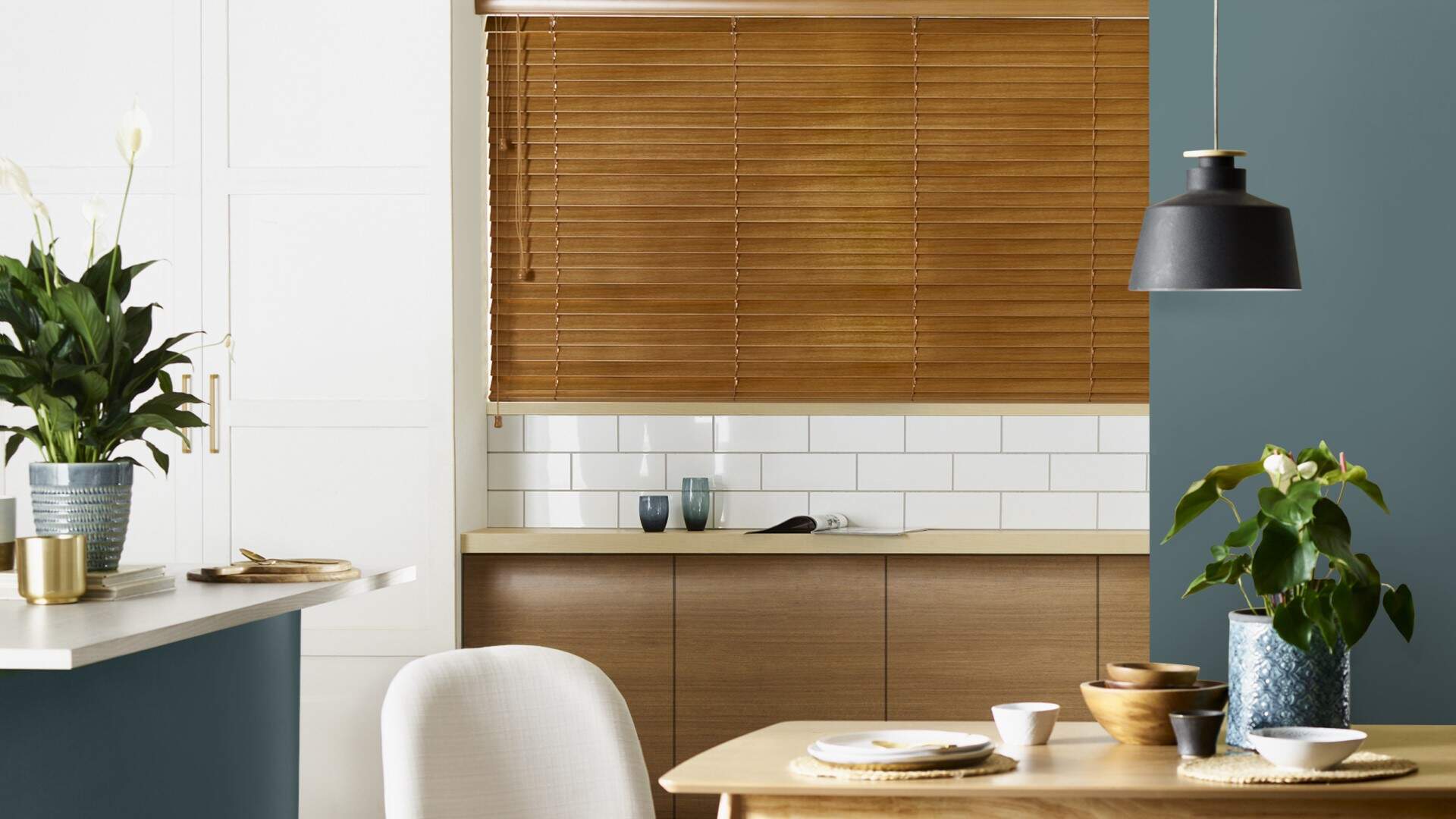 Cut To Size Blinds for your home & living spaces