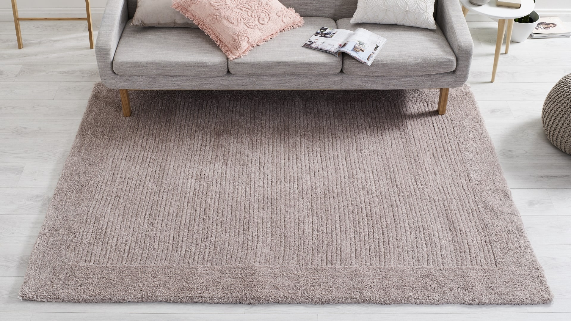 Rotate & Refresh Your Rugs & Mats