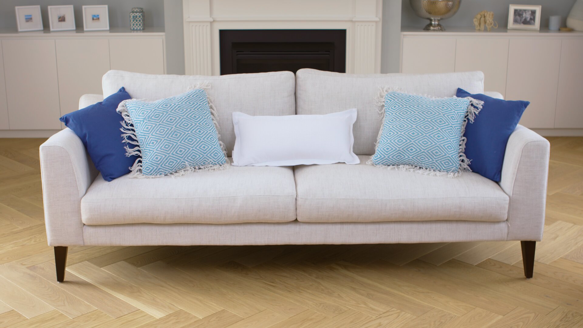 Get Comfortable With Our Extensive Range Of Cushions