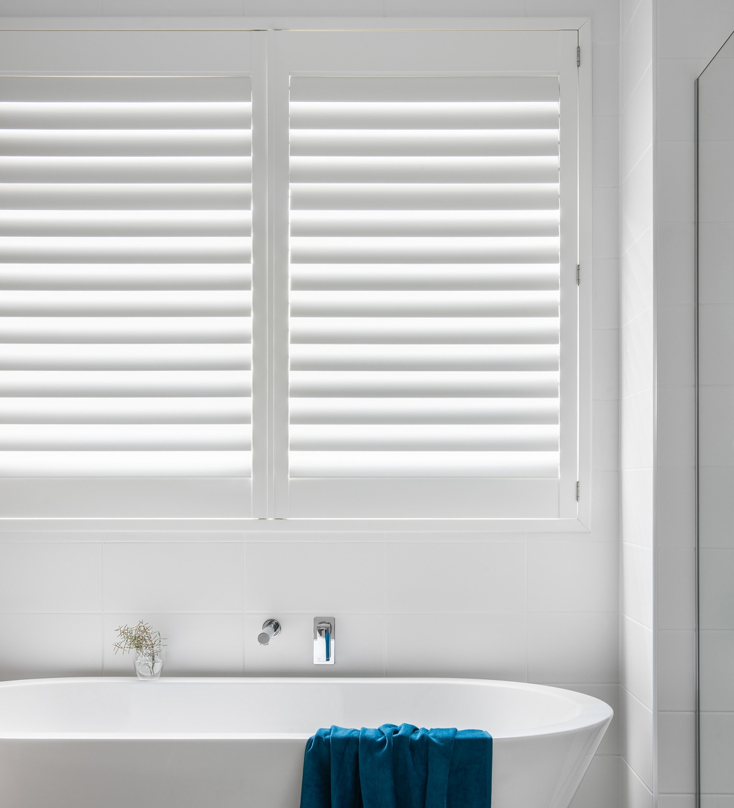 Advantages Of Intalling Made To Measure Internal Shutters At Home