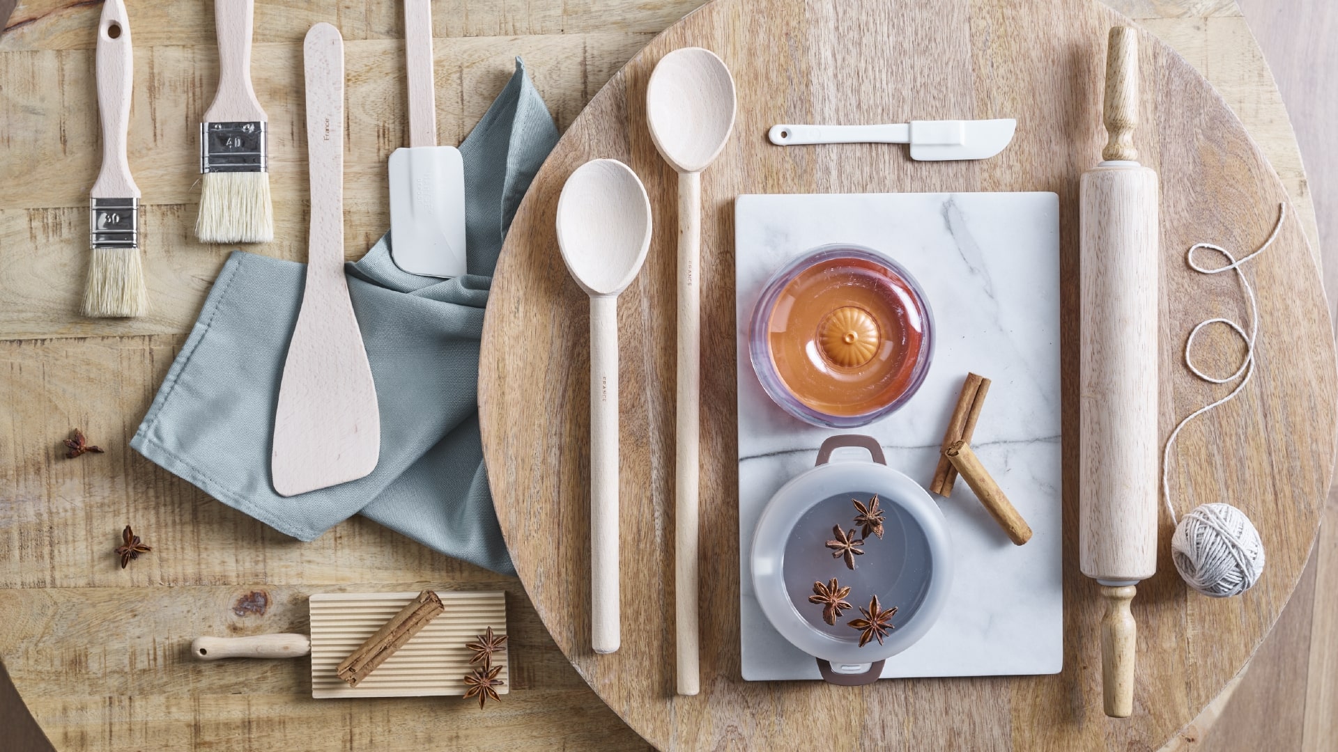 Choosing The Right Kitchen Tools