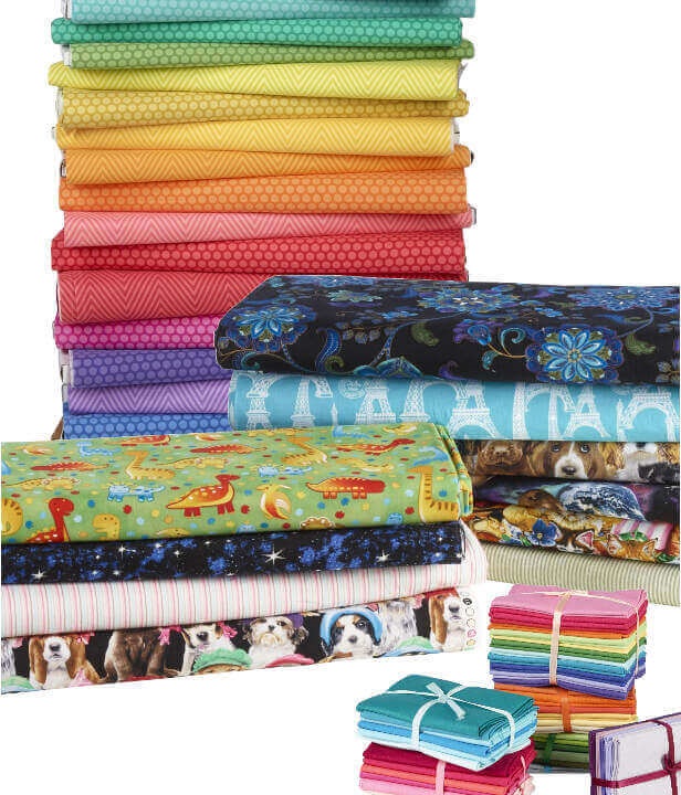 Shop Quilting Fabric