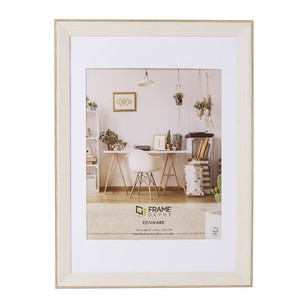 Frame Depot Denmark Photo Frame Natural 50 x 70 cm