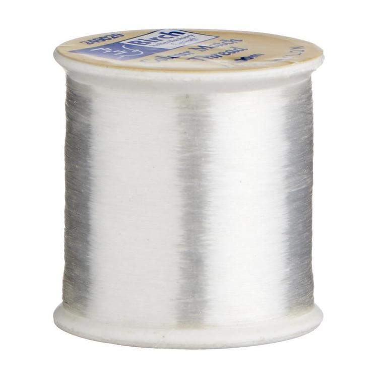 Best Invisible Thread for Sewing, Beading, and More –