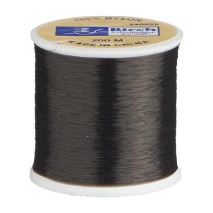 Birch Colour Blend Thread Smoke