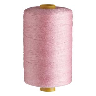 Birch Polyester Thread Pink 1000 m