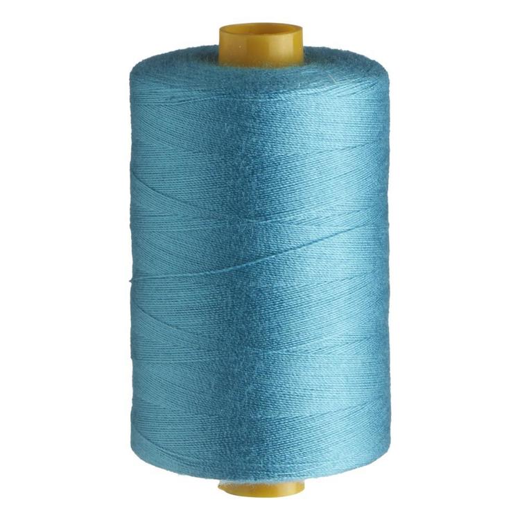 Birch Polyester Thread Turquoise