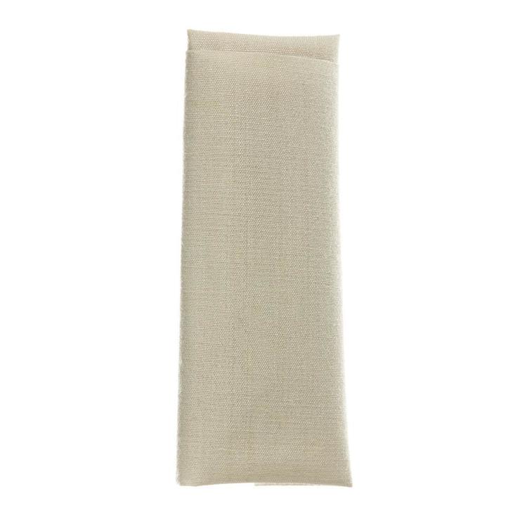Birch Iron-On Mending Patch Sand 90 x 255 mm