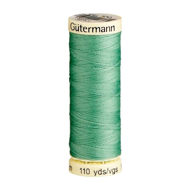 Gütermann All Purpose rPET Recycled Thread - Canary Yellow 852