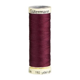 Gutermann Polyester Thread Colour 108 100 m