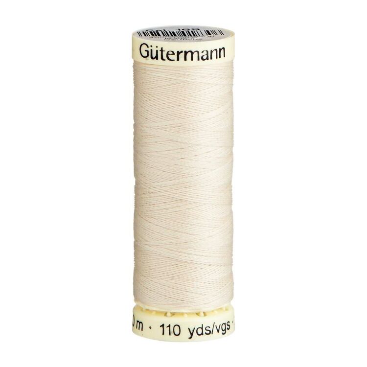 Gutermann Serger Thread (1,000m) : Sewing Parts Online