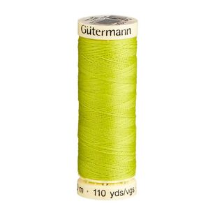 Gutermann Polyester Thread Colour 334 100 m