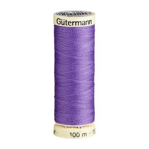 Gutermann Polyester Thread Colour 391 100 m