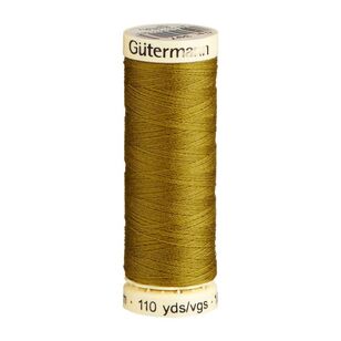 Gutermann Polyester Thread Colour 397 100 m