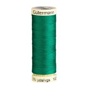 Gutermann Polyester Thread Colour 402