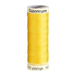 Gutermann Polyester Thread Colour 417 100 m