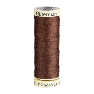 Gutermann Polyester Thread Colour 446