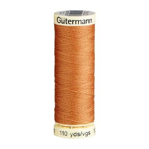 Gutermann Polyester Thread Colour 612 100 m