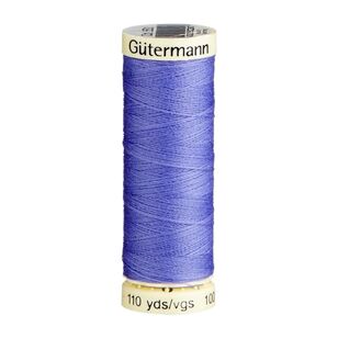 Gutermann Polyester Thread Colour 631 100 m