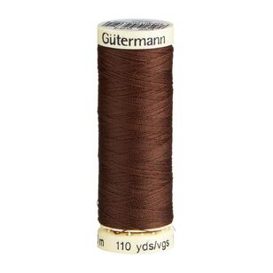 Gutermann Polyester Thread Colour 694