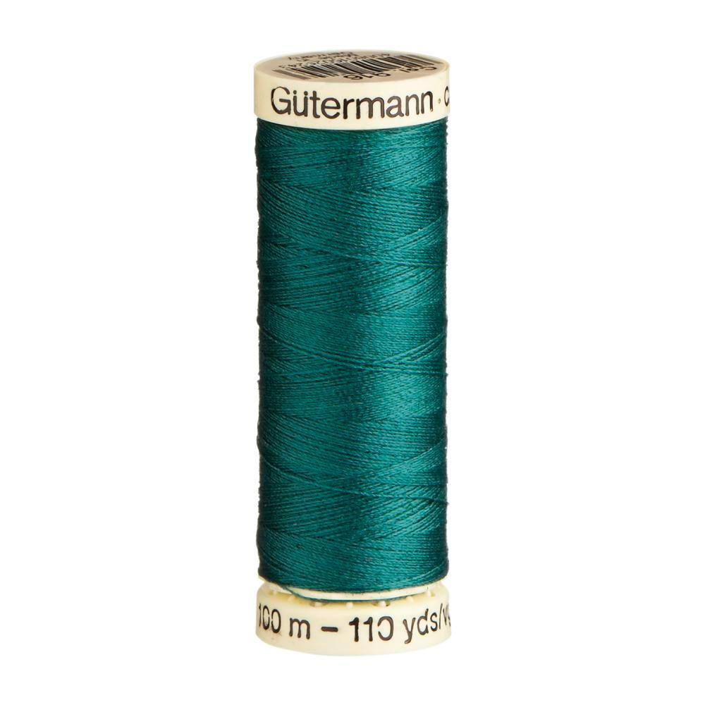 NEW Gutermann Polyester Thread Colours 900-999 By Spotlight