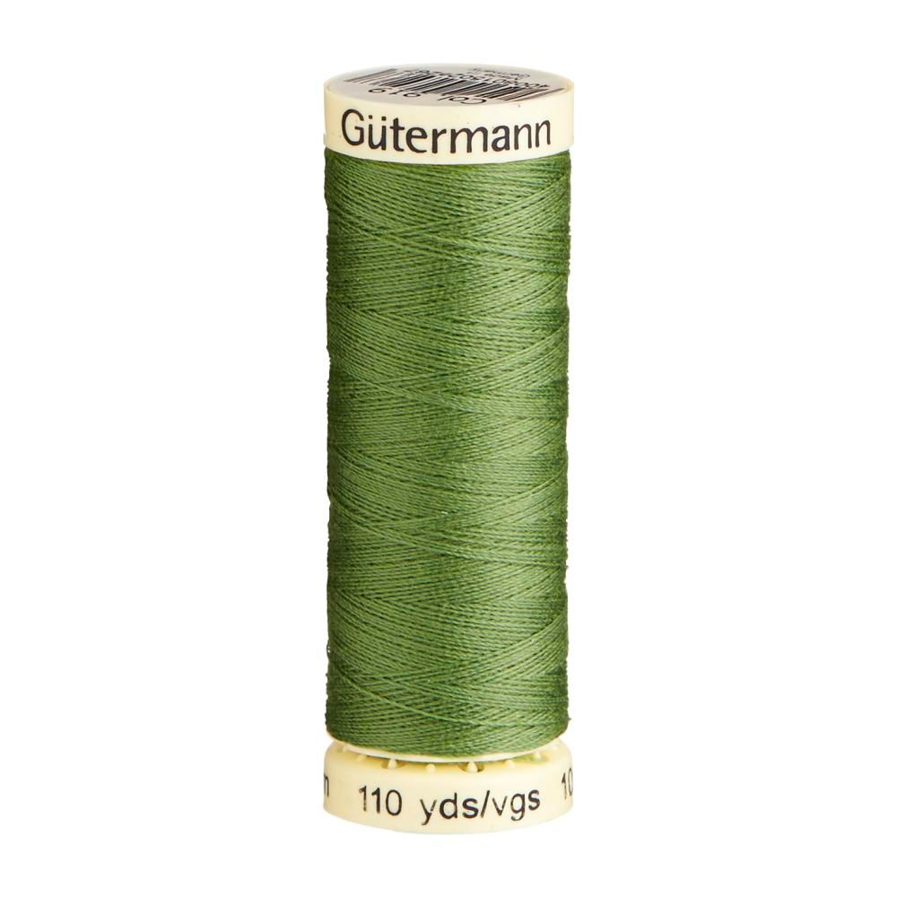 NEW Gutermann Polyester Thread Colours 900-999 By Spotlight