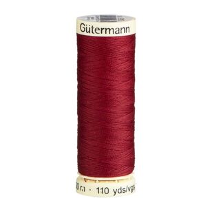 Gutermann Polyester Thread Colour 910 100 m