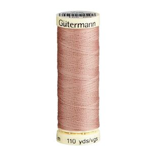 Gutermann Polyester Thread Colour 991 100 m