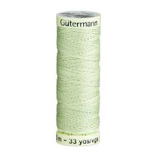 Gutermann Polyester Twist Thread 152 30 m