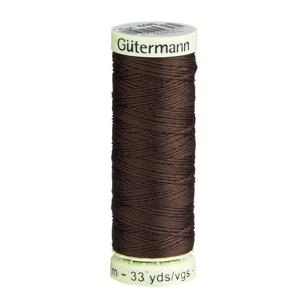 Gutermann Polyester Twist Thread 696 30 m