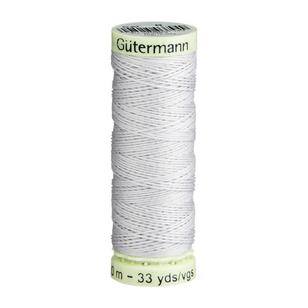 Gutermann Polyester Twist Thread 8 30 m
