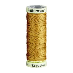 Gutermann Polyester Twist Thread 968 30 m