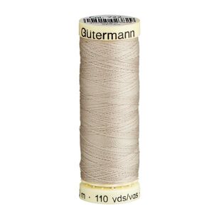 Gutermann Polyester Thread Colour 722