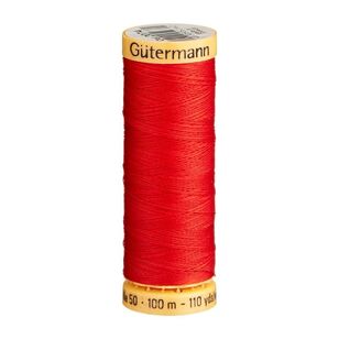 Gutermann Cotton Thread Colour 2074