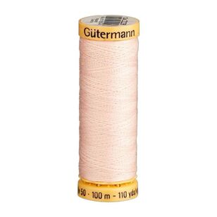 Gutermann Cotton Thread Colour 2228 100 m