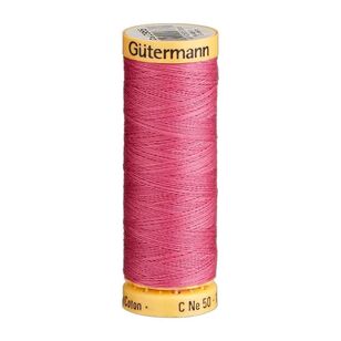 Gutermann Cotton Thread Colour 2955