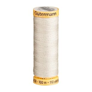 Gutermann Cotton Thread Colour 618