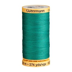 Gutermann Cotton Thread Colour 7760 250 m