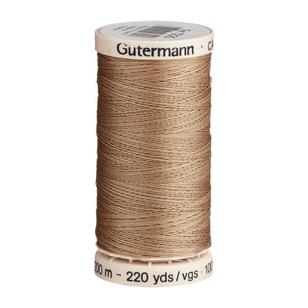 Gutermann Quilting Thread 1225 200 m
