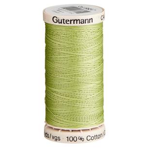 Gutermann Quilting Thread 9837 200 m
