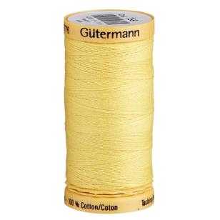 Gutermann Basting Thread 758 200 m