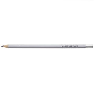 Birch Quilters Marking Pencil Silver