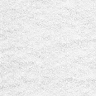 Vlieseline Iron-On Volume Fleece White 90 cm