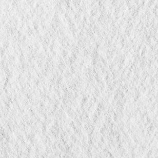 Vilene Vlieseline Iron-On Light Weight Fleece White 90 cm