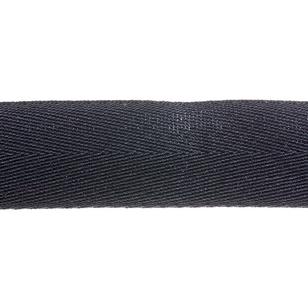 Birch Polyester Webbing Navy