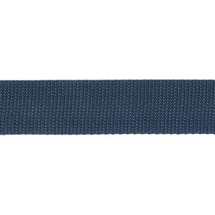 Birch Belting Navy 32 mm