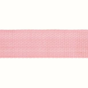 Birch Belting Pink 32 mm