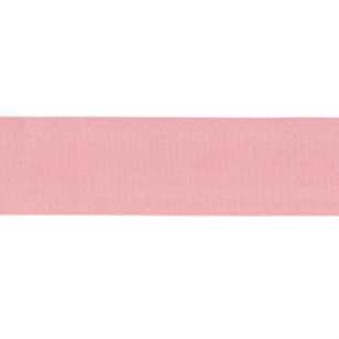 Berisfords Double-Sided Satin Ribbon Pink