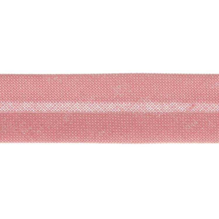 Birch Bias Binding Roll Pink