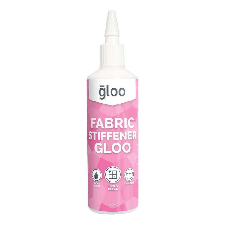 Aleene's 15581 Stiffen-Quick Fabric Stiffening Spray Australia